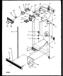 Part Location Diagram of 12321802Q Whirlpool DISCONTINUED