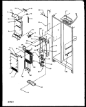 Part Location Diagram of A3127414 Whirlpool EXT. FILL