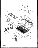 Part Location Diagram of 10507903 Whirlpool DISCONTINUED
