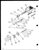 Part Location Diagram of C8975319 Whirlpool INSERT BASKET FZR