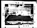 EVAP Diagram and Parts List for T-17E  Amana Refrigerator