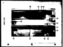 ROLLER ASSY Diagram and Parts List for T-17E  Amana Refrigerator