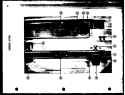 ROLLER ASSY Diagram and Parts List for TCI-19LE  Amana Refrigerator
