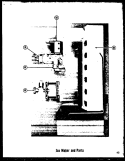 ICE MAKER AND PARTS Diagram and Parts List for TI-17D  Amana Refrigerator
