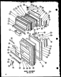 Part Location Diagram of M0205641 Whirlpool NLASCREW
