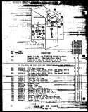 ADD ON ICE MAKER 16 CU. FT. Diagram and Parts List for TR16W-AG P6030328W G Amana Refrigerator