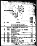 ADD ON ICE MAKER 18 CU. FT. Diagram and Parts List for TC18W P6030341W Amana Refrigerator