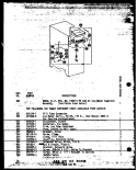 ADD ON ICE MAKER 23 CU. FT. Diagram and Parts List for TD23W P6030339W Amana Refrigerator