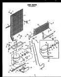 Part Location Diagram of 56503 Whirlpool N.L.A.TIMER