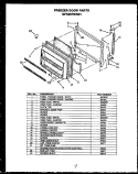 Part Location Diagram of 57004 Whirlpool NLASUB 500512