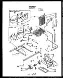 Part Location Diagram of 0057066 Whirlpool SUB 56767,OVERLOAD
