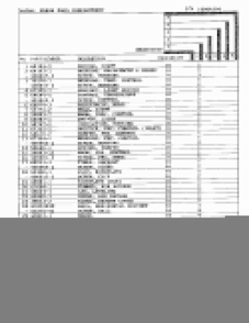 Fresh Food Compartment Page 2 Diagram and Parts List for 501040  Admiral Refrigerator