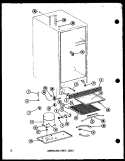 Part Location Diagram of D7263302 Whirlpool No longer available