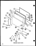 Part Location Diagram of D7686371 Whirlpool NLASUB D7728232