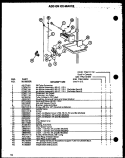 Part Location Diagram of WP67003153 Whirlpool Ice Maker Assembly