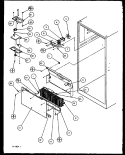 Part Location Diagram of 10073101 Whirlpool NLACOVER LIGHT