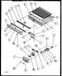 Part Location Diagram of 10356701 Whirlpool USE WPL R0156842