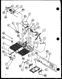 Part Location Diagram of C8906207 Whirlpool OVERLOAD