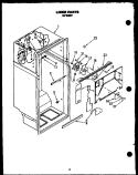 Part Location Diagram of Y0056824 Whirlpool DISCONTINUED