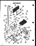 Part Location Diagram of 819098 Whirlpool OVERLOAD
