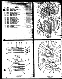 Part Location Diagram of B5640302 Whirlpool TRIM NLA