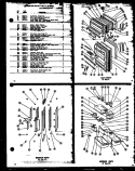 Part Location Diagram of D7057711 Whirlpool OUTER DOOR SHELL, REFRIG. AVOC