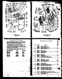 INTERIOR PARTS 17 CU. FT. Diagram and Parts List for TM17G-C P6010111W C Amana Refrigerator