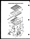 Part Location Diagram of Y0056788 Whirlpool DISCONTINUED