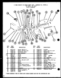 Part Location Diagram of R0166020 Whirlpool Wire, Receptacle & Wire Connector