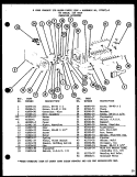 Part Location Diagram of R0186023 Whirlpool SCREW