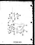 Part Location Diagram of D7237103 Whirlpool WIRING HARNESS