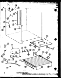 Part Location Diagram of B5639802 Whirlpool TAP PLATE