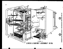 Part Location Diagram of M0247532 Whirlpool Sems fastner
