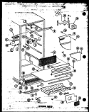 Part Location Diagram of D7289701 Whirlpool No longer available
