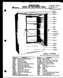 Part Location Diagram of T83013 Whirlpool OVERLOAD