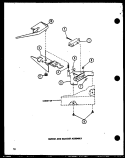 Part Location Diagram of R0601503 Whirlpool No longer available