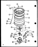 Part Location Diagram of 29214 Whirlpool DISCONTINUED