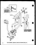 Part Location Diagram of R0606516 Whirlpool Use 28293