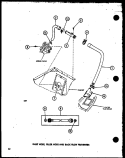 Part Location Diagram of R0603542 Whirlpool No longer available