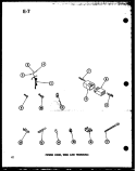 Part Location Diagram of 28169 Whirlpool Assy,wiring harness