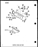 Part Location Diagram of R0603085 Whirlpool No longer available