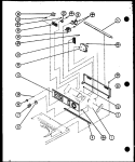 Part Location Diagram of 31514 Whirlpool DISCONTINUED