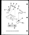 Part Location Diagram of R0605507 Whirlpool USE WPL 34280