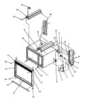 Part Location Diagram of B8377202 Whirlpool NLAREC MOUNT-E CT
