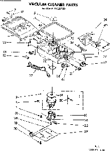 Part Location Diagram of 704804 Maytag Plug