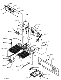Part Location Diagram of 10377005 Whirlpool OVERLOAD