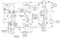 WIRING INFORMATION Diagram and Parts List for MDE12CSACW  Maytag Dryer
