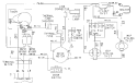 WIRING INFORMATION Diagram and Parts List for MDE10CSADL  Maytag Dryer