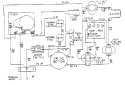 WIRING INFORMATION Diagram and Parts List for MDE12MNAGW  Maytag Dryer