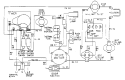 WIRING INFORMATION Diagram and Parts List for MDE13CSACW  Maytag Dryer